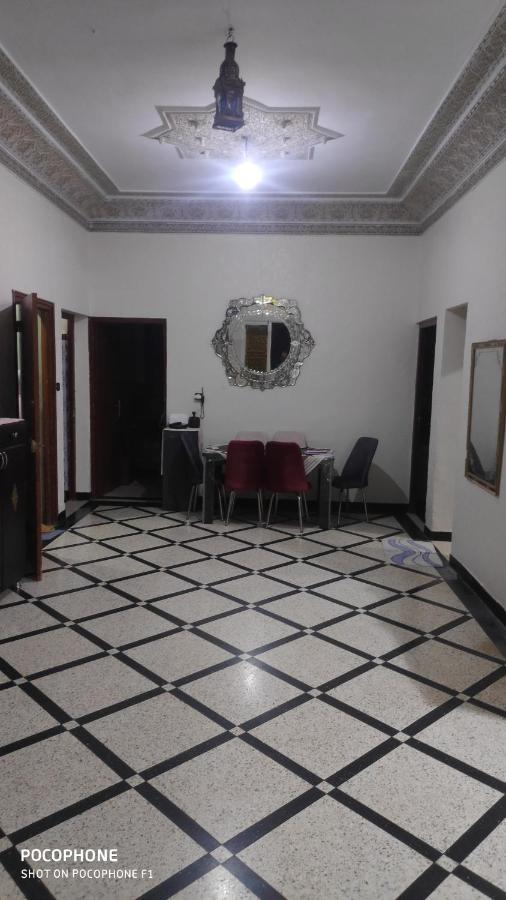 Villa Familys Fez Kültér fotó