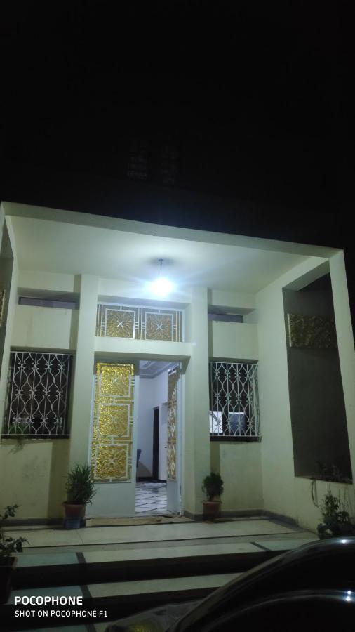 Villa Familys Fez Kültér fotó