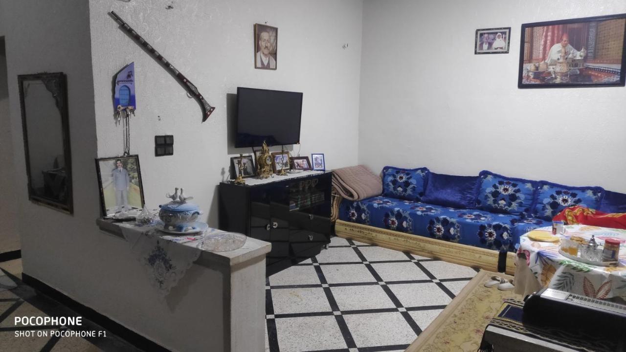 Villa Familys Fez Kültér fotó