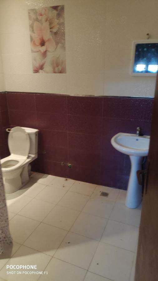 Villa Familys Fez Kültér fotó