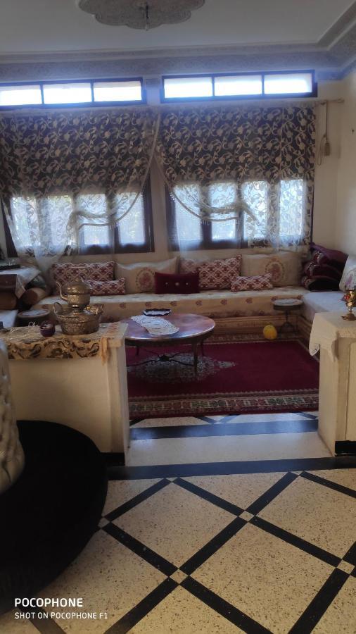 Villa Familys Fez Kültér fotó