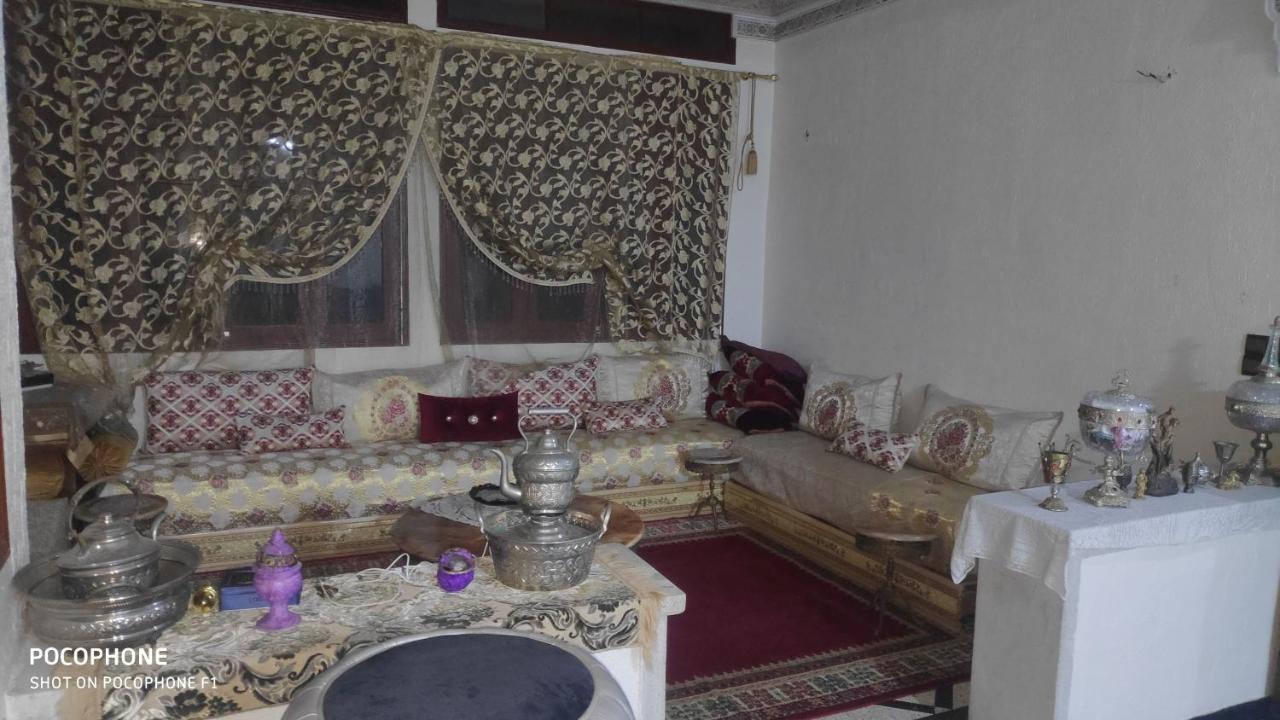 Villa Familys Fez Kültér fotó