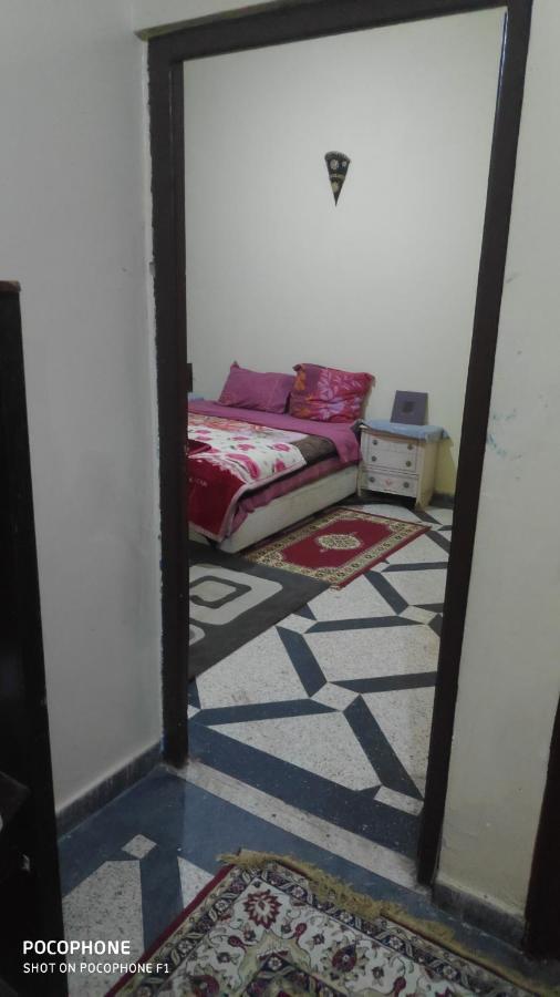 Villa Familys Fez Kültér fotó