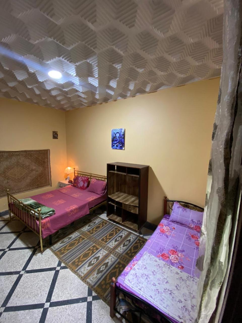 Villa Familys Fez Kültér fotó