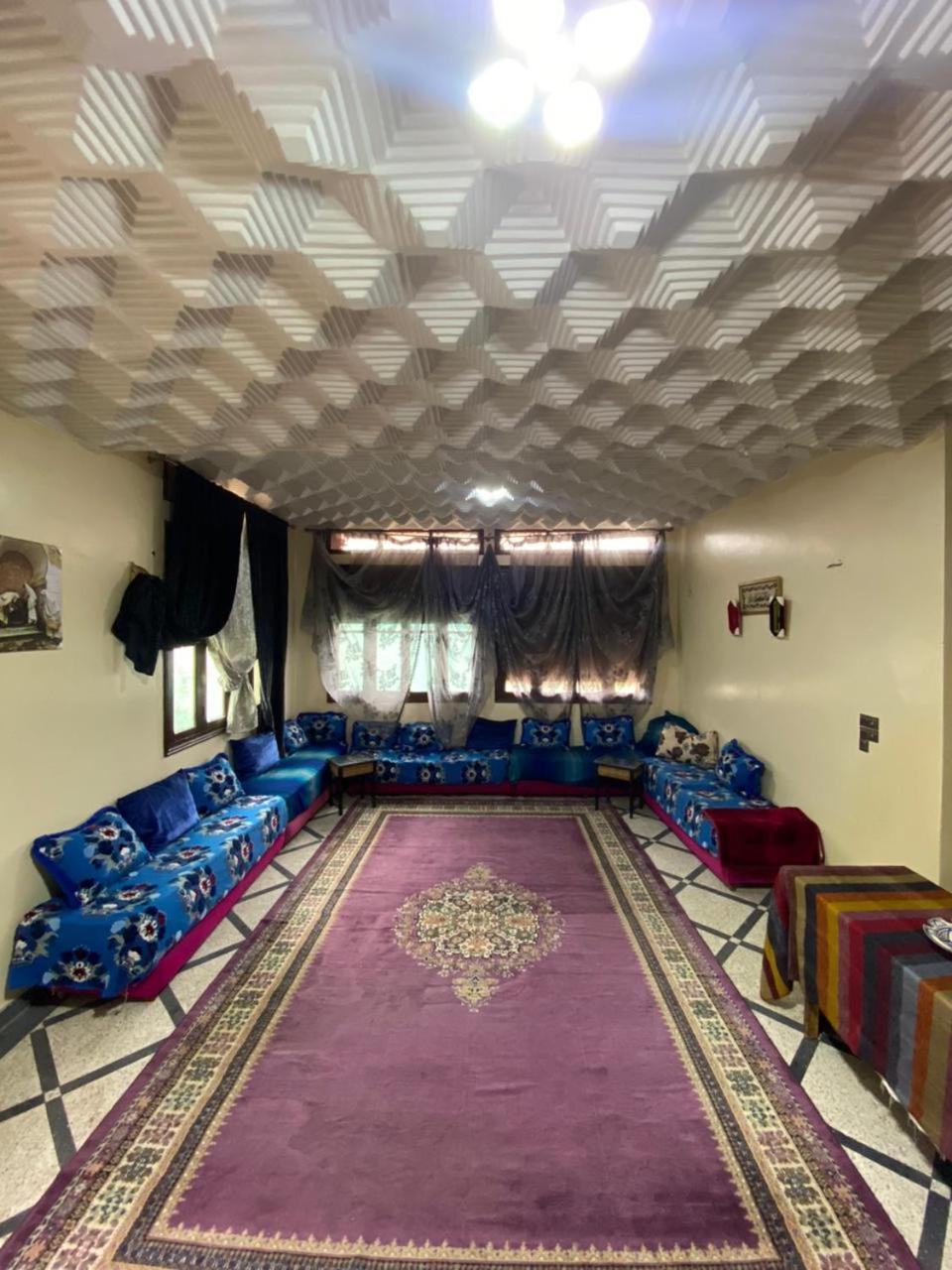 Villa Familys Fez Kültér fotó