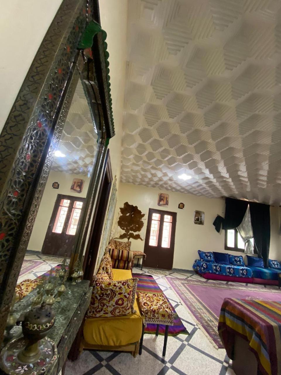 Villa Familys Fez Kültér fotó