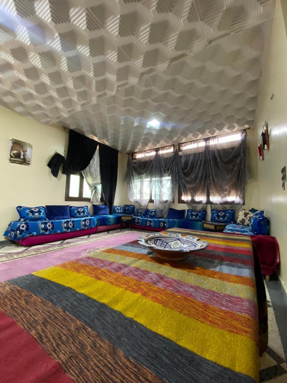 Villa Familys Fez Kültér fotó