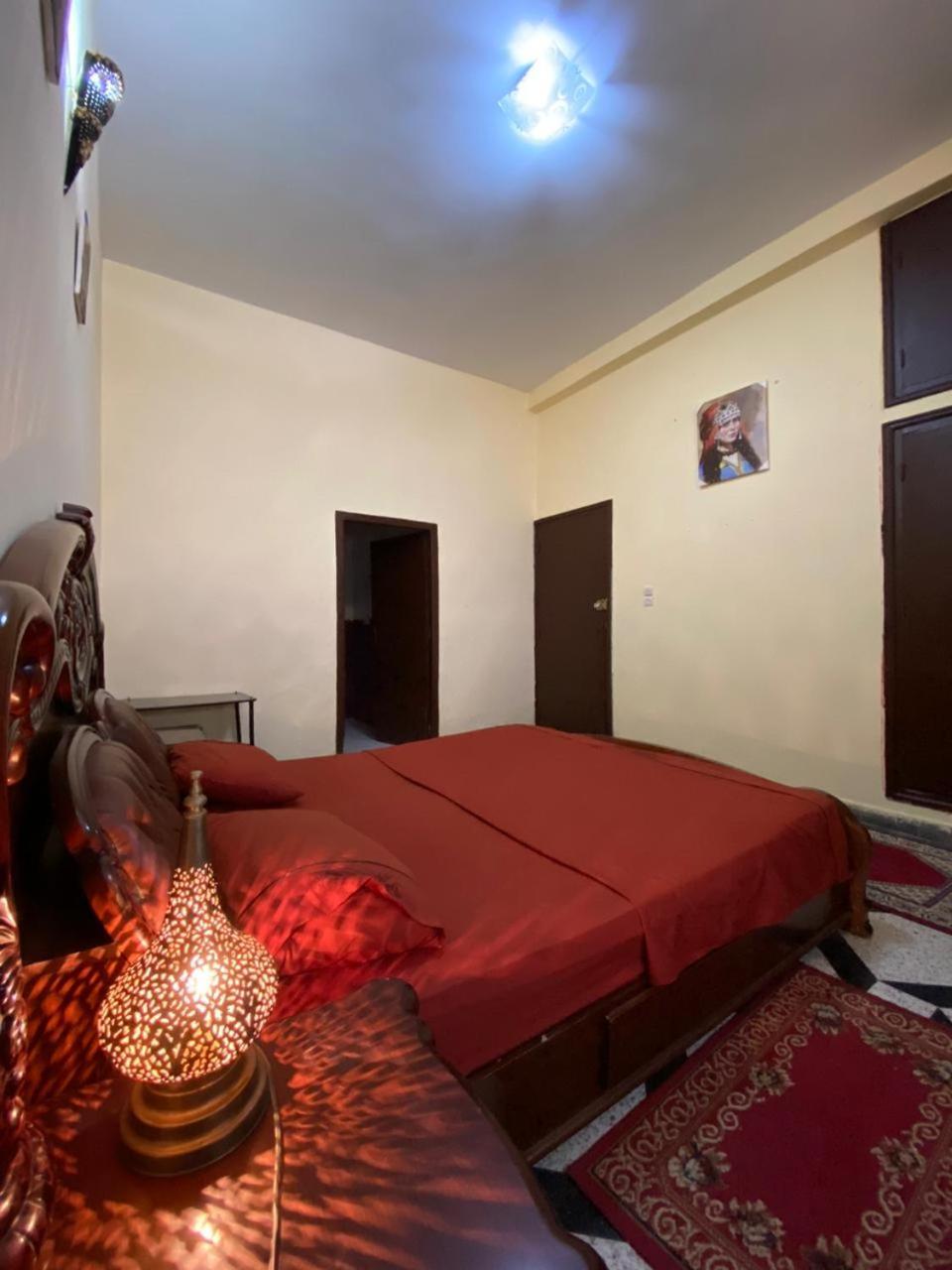 Villa Familys Fez Kültér fotó