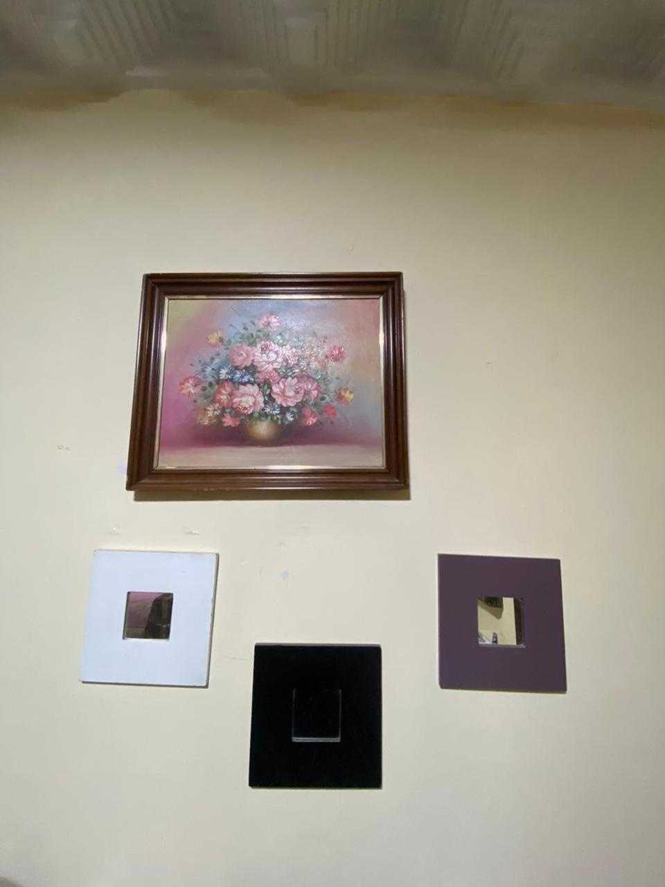 Villa Familys Fez Kültér fotó