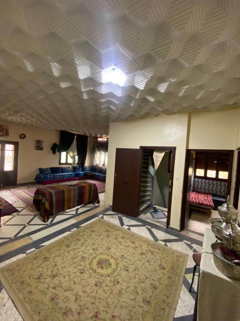 Villa Familys Fez Kültér fotó