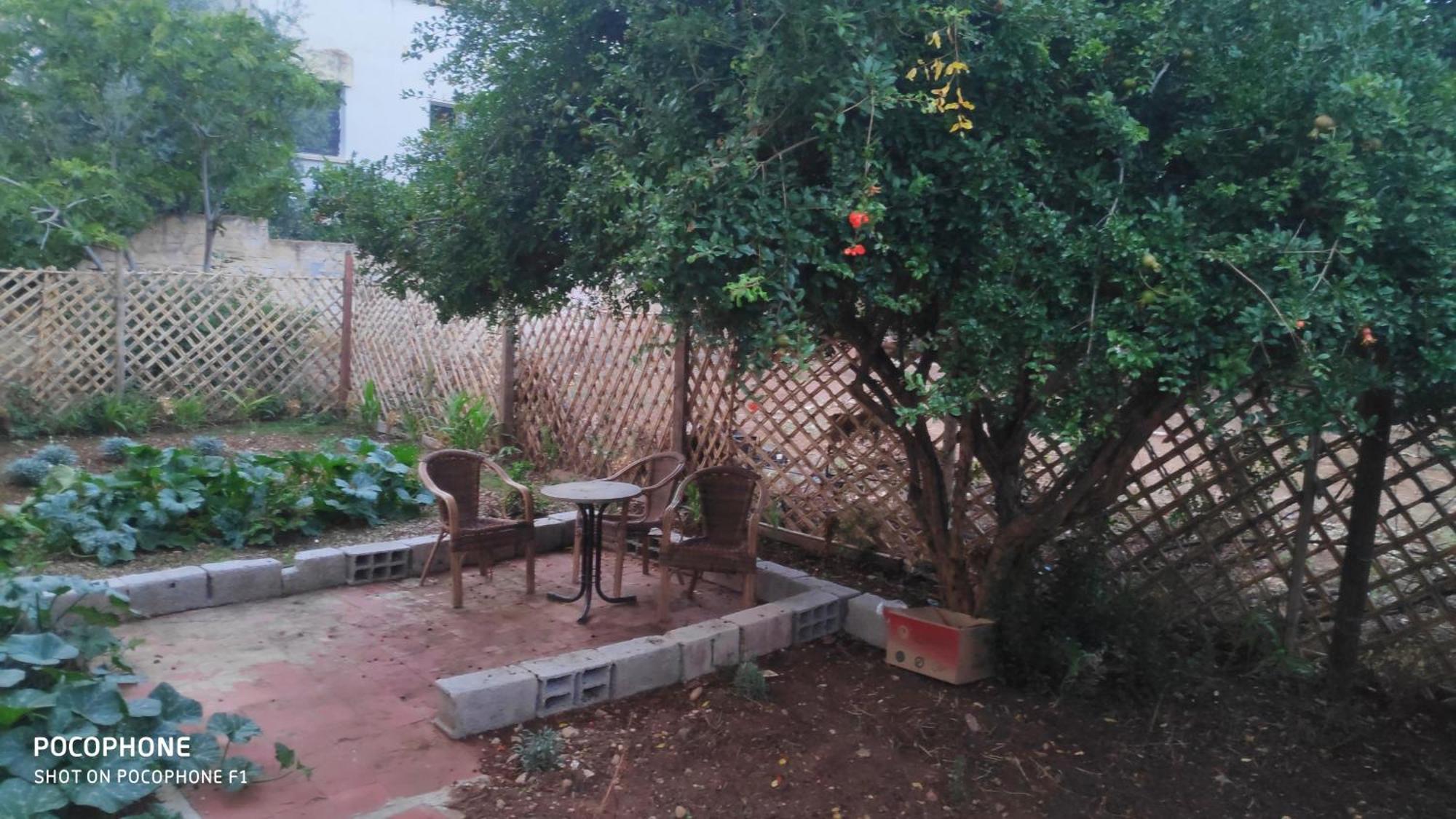 Villa Familys Fez Kültér fotó