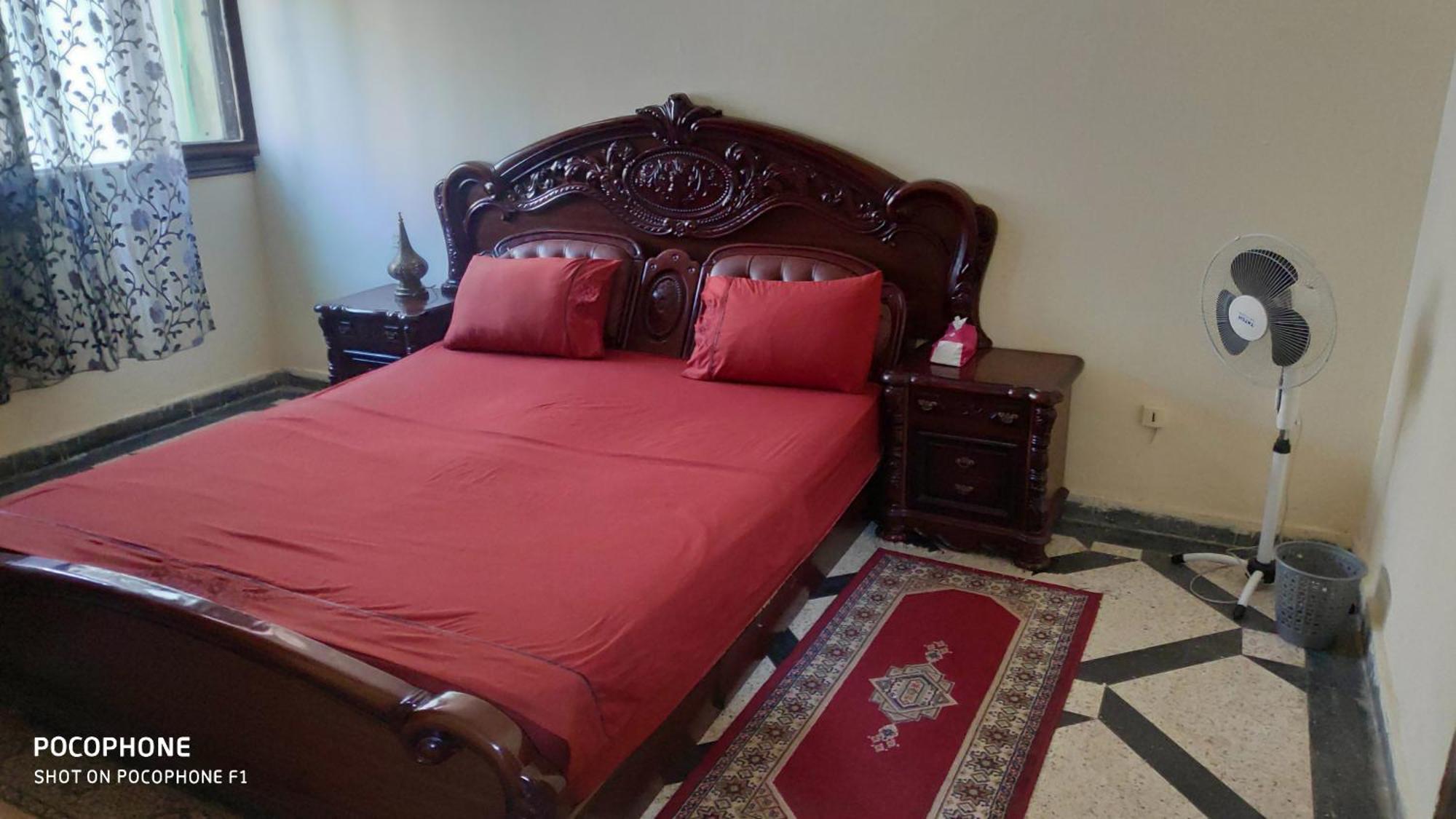 Villa Familys Fez Kültér fotó