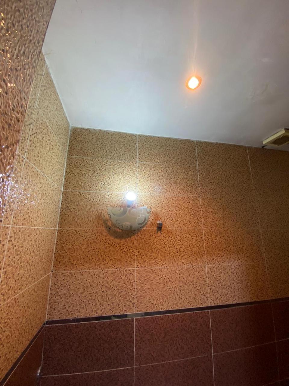 Villa Familys Fez Szoba fotó
